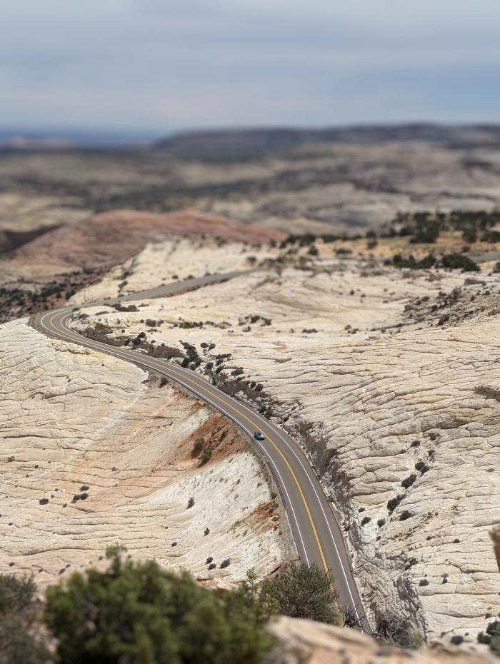 American Southwest #6