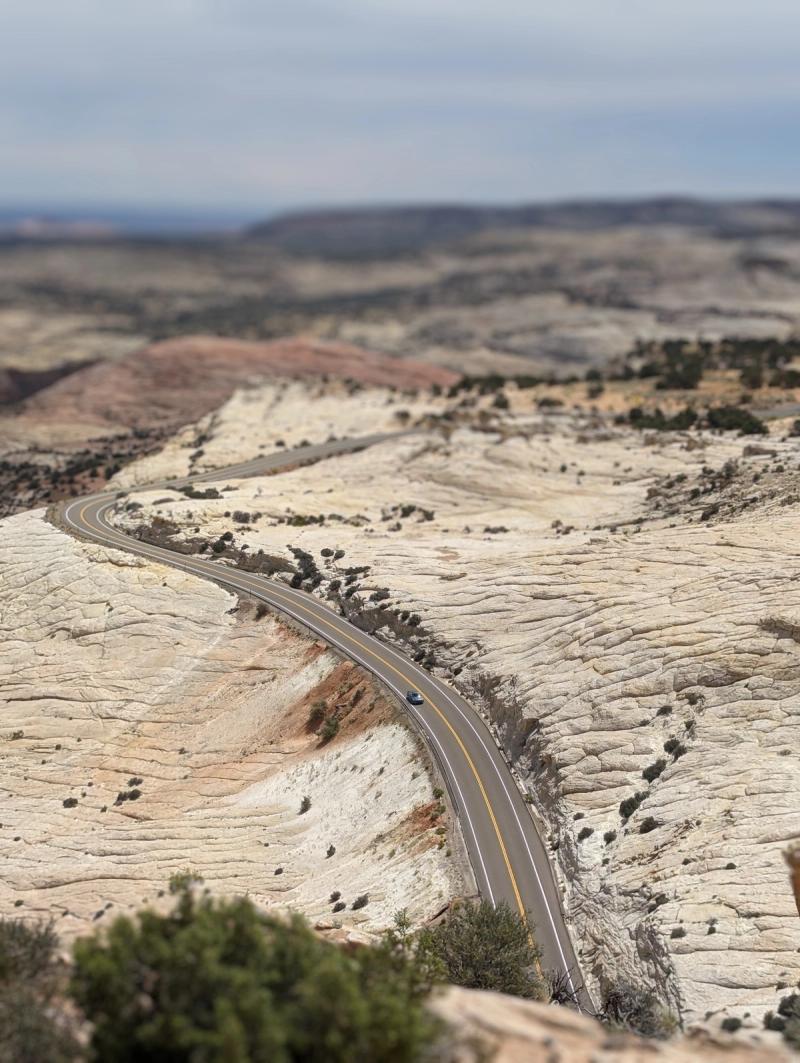 American Southwest #6