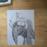 Figure Study #1