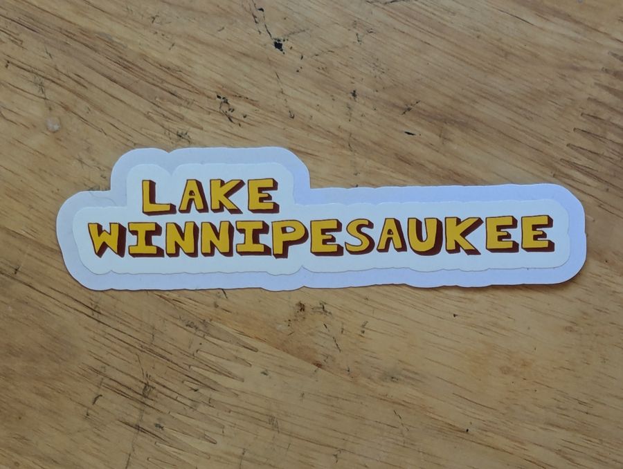 Lake Winnipeasaukee
