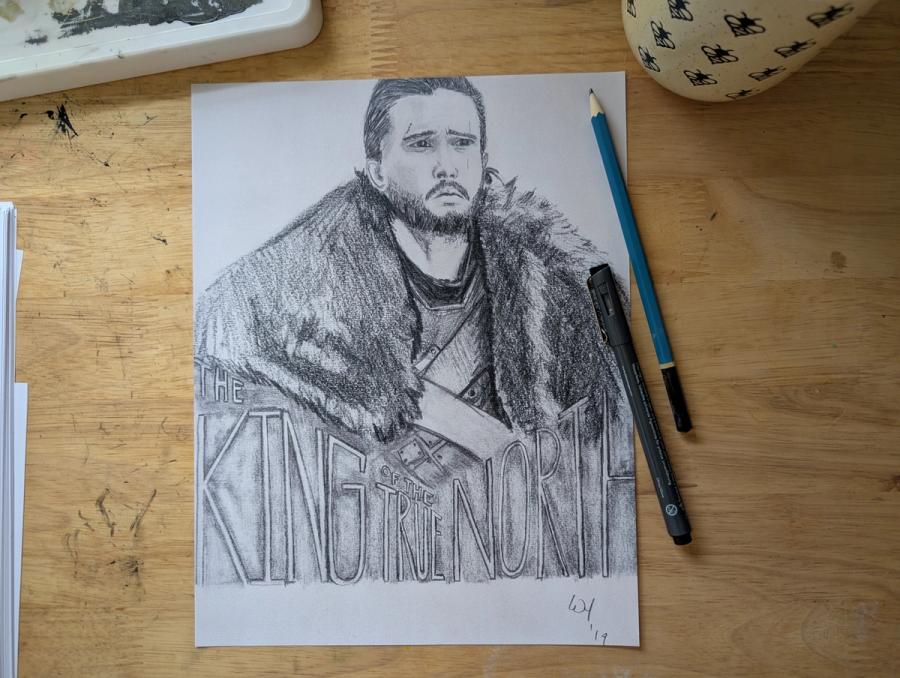 The Kind of the North