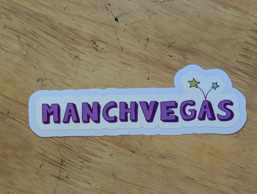 Manchvegas