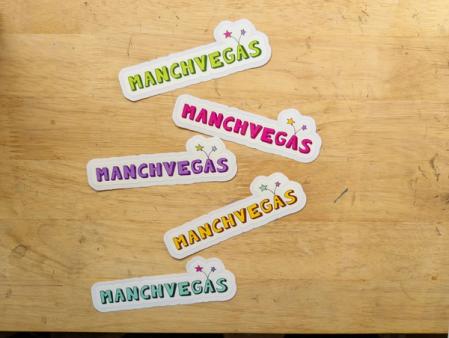 Manchvegas