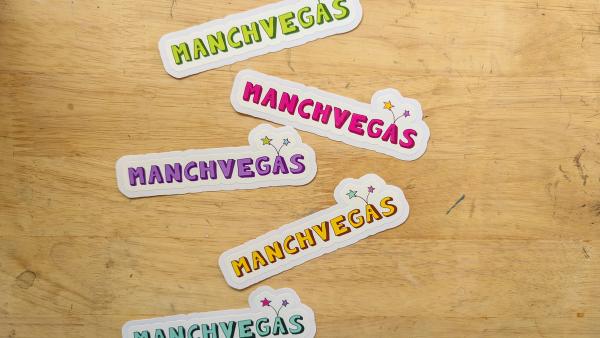 Manchvegas