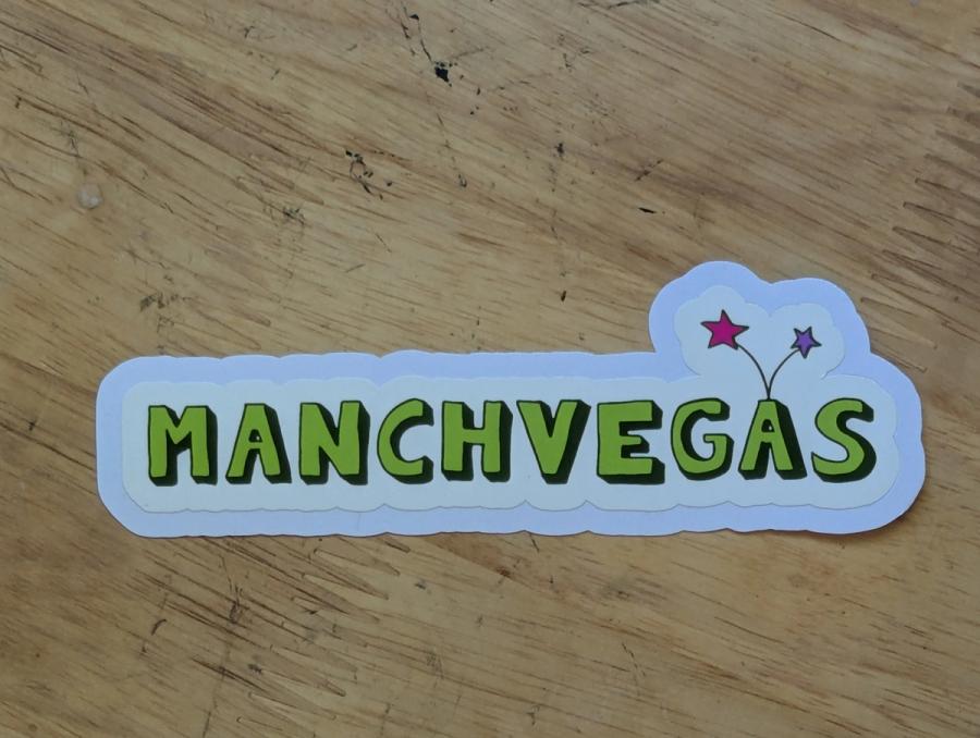 Manchvegas