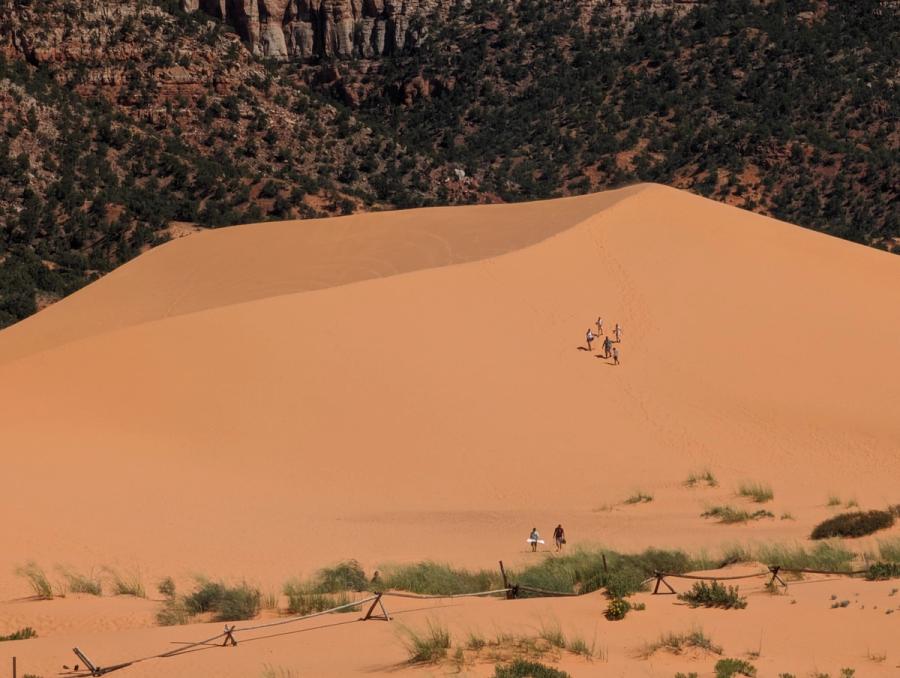 American Southwest #4