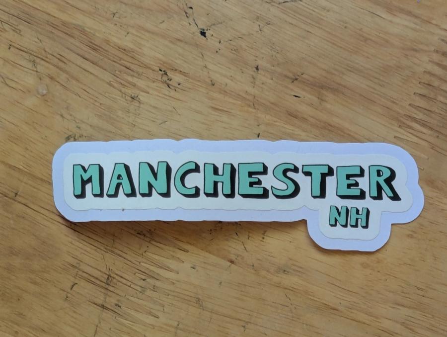 Manchester, NH