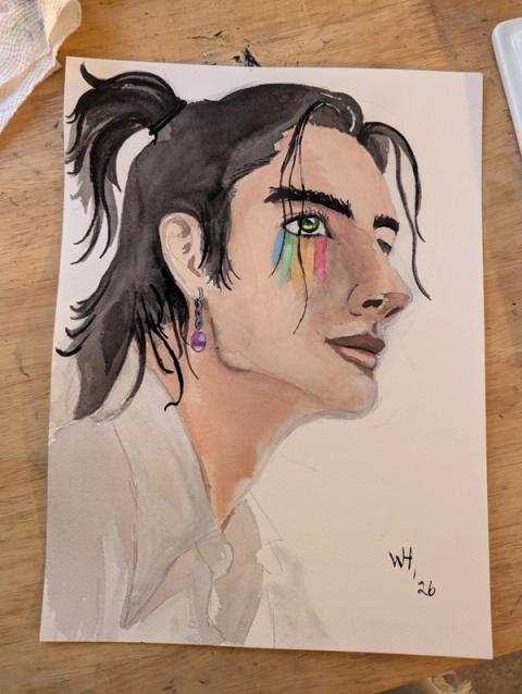 Pride