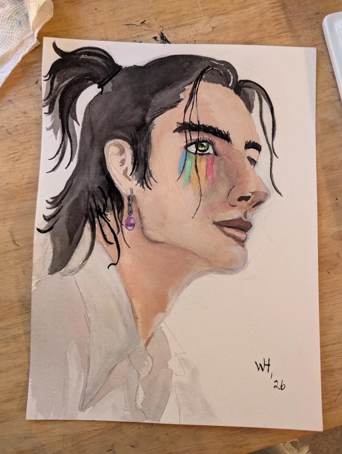 Pride