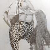 Figure Study #1