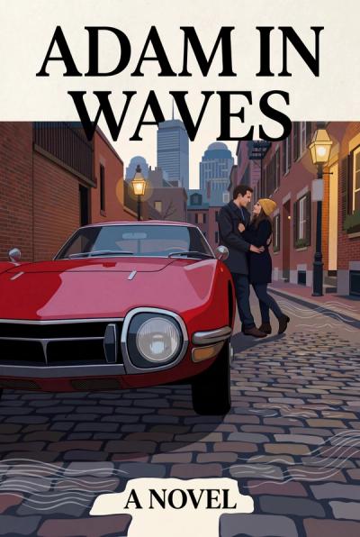 Adam in Waves