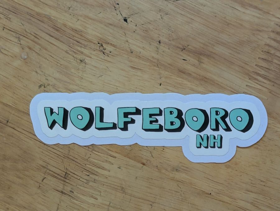 Wolfeboro, NH