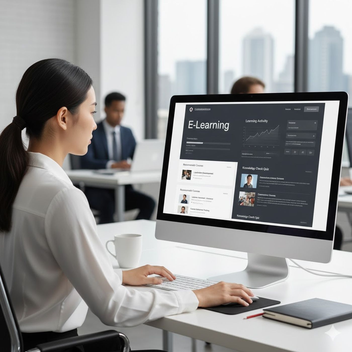 HBR Spark for Learners