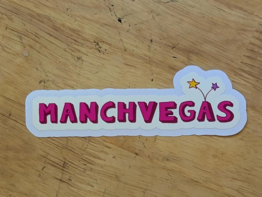 Manchvegas