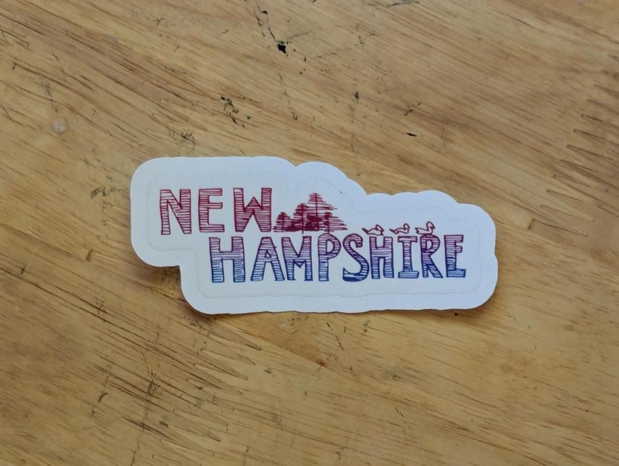 New Hampshire