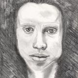 A Face #1