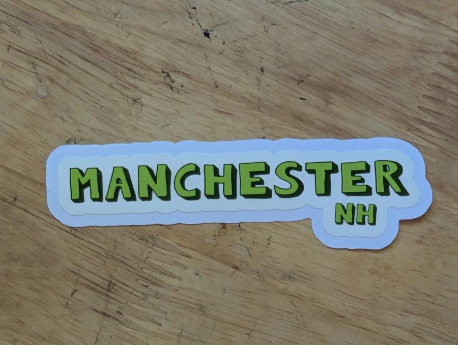 Manchester, NH