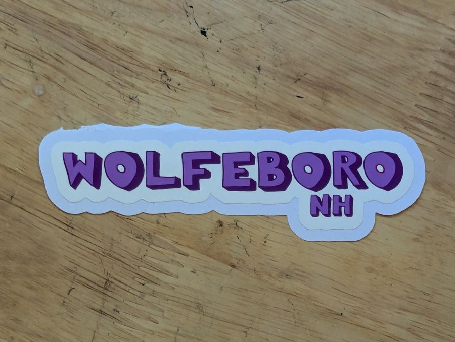 Wolfeboro, NH
