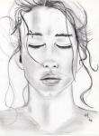 A Face #2