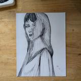 Behind the Veil