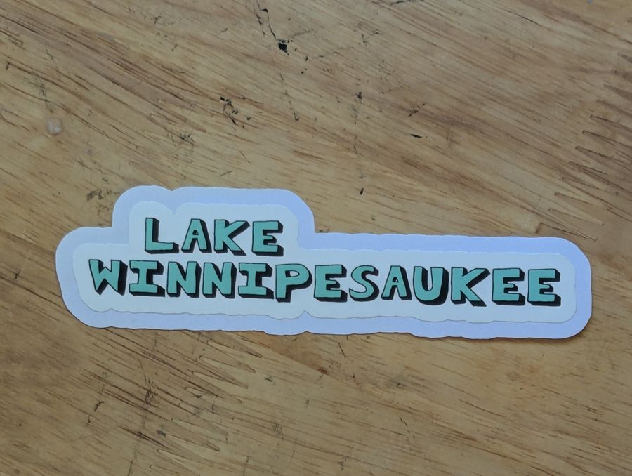 Lake Winnipeasaukee