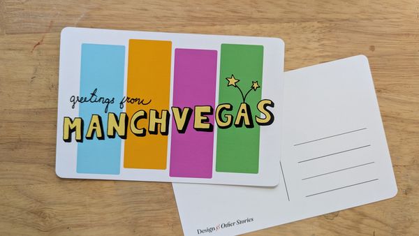 Manchvegas Retro