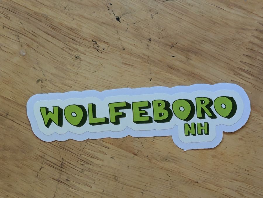 Wolfeboro, NH
