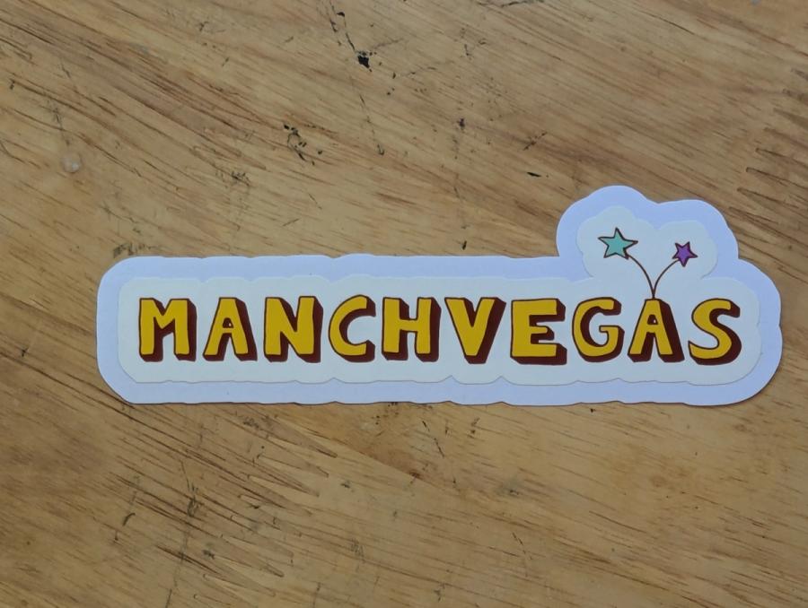 Manchvegas