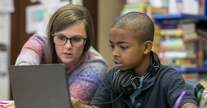 Curriculum Associates
