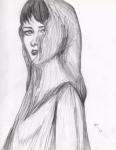 Behind the Veil