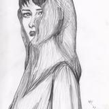 Behind the Veil