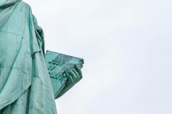 Lady Liberty #2