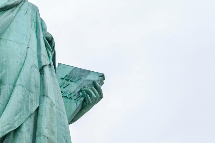 Lady Liberty #2