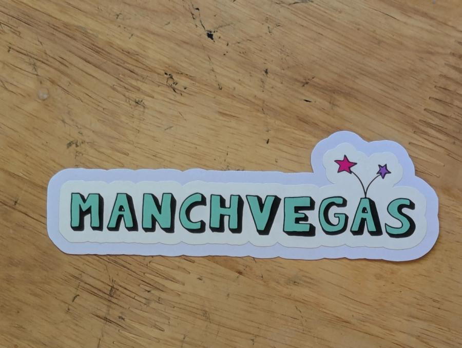 Manchvegas