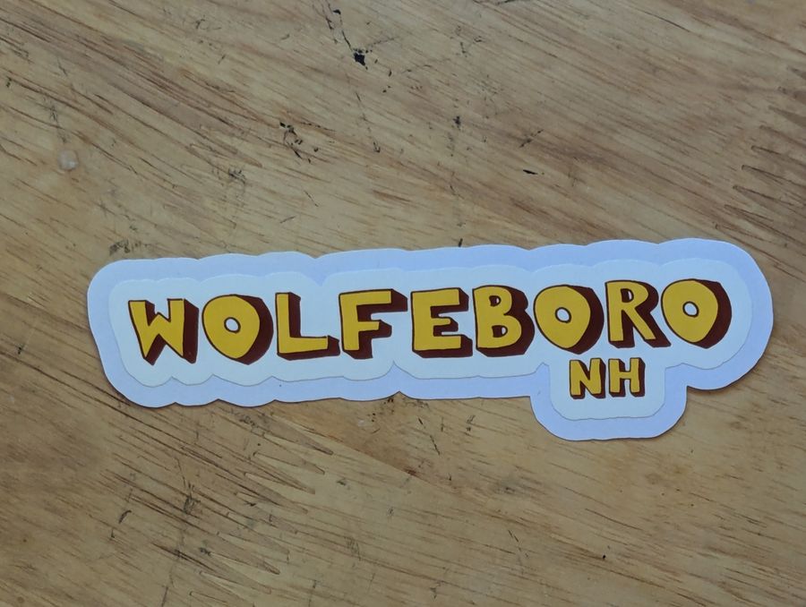 Wolfeboro, NH