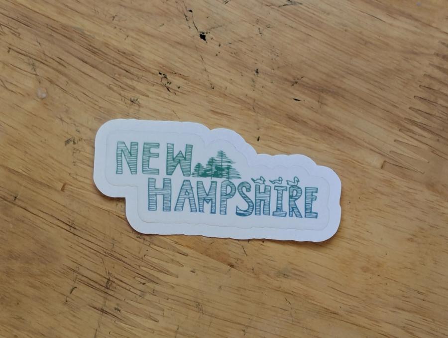 New Hampshire