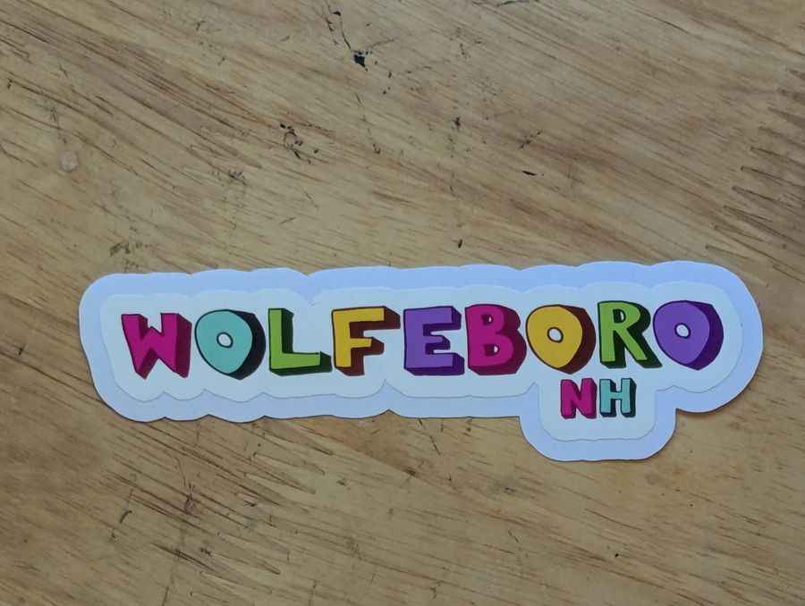 Wolfeboro, NH