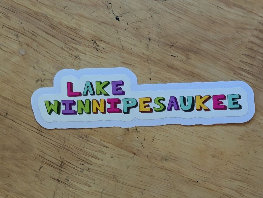 Lake Winnipeasaukee