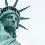 Lady Liberty #1