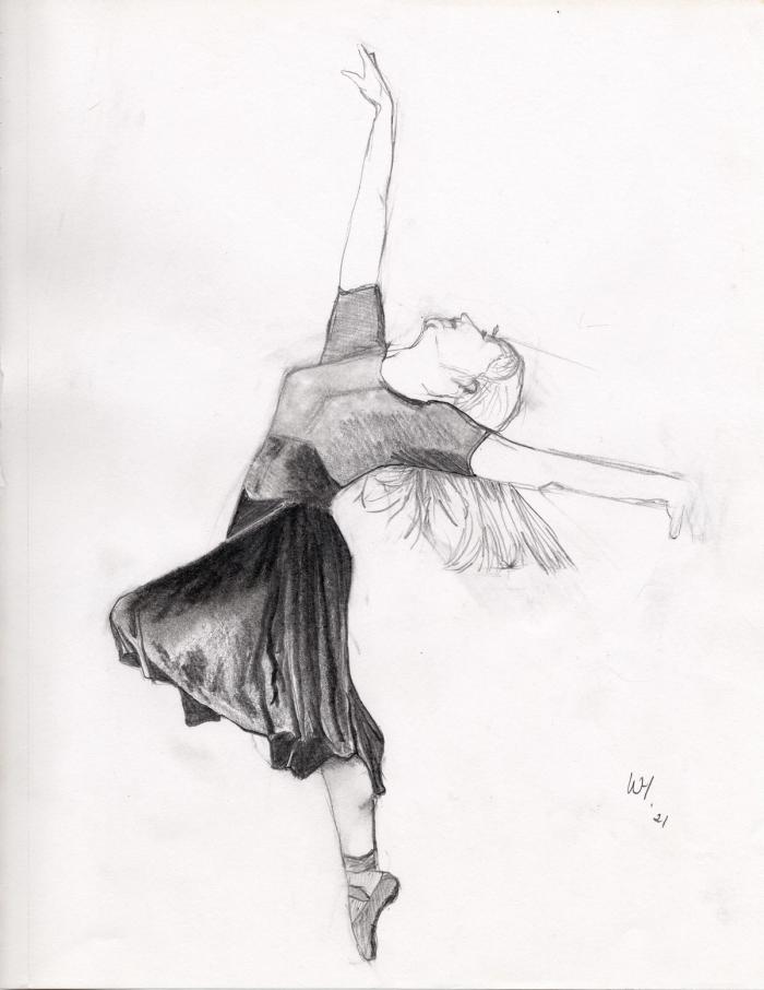 Figure Study #2