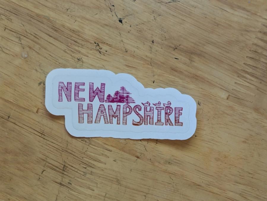 New Hampshire