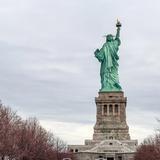 Lady Liberty #4