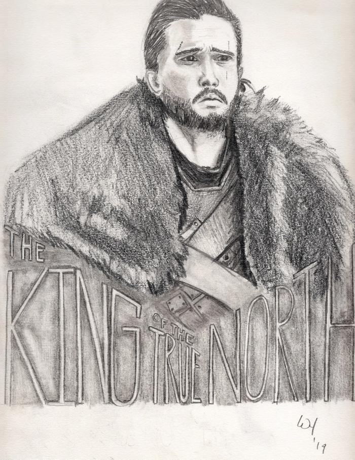 The Kind of the North