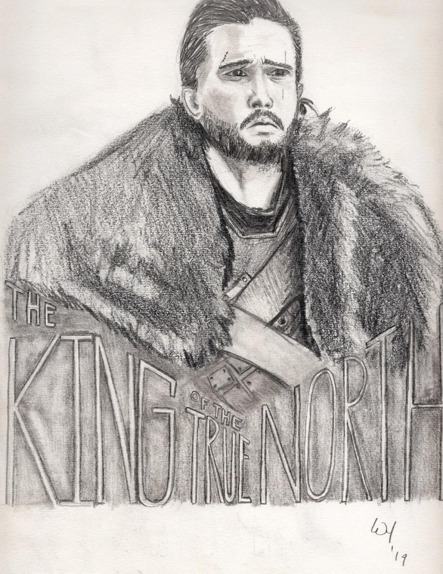 The Kind of the North