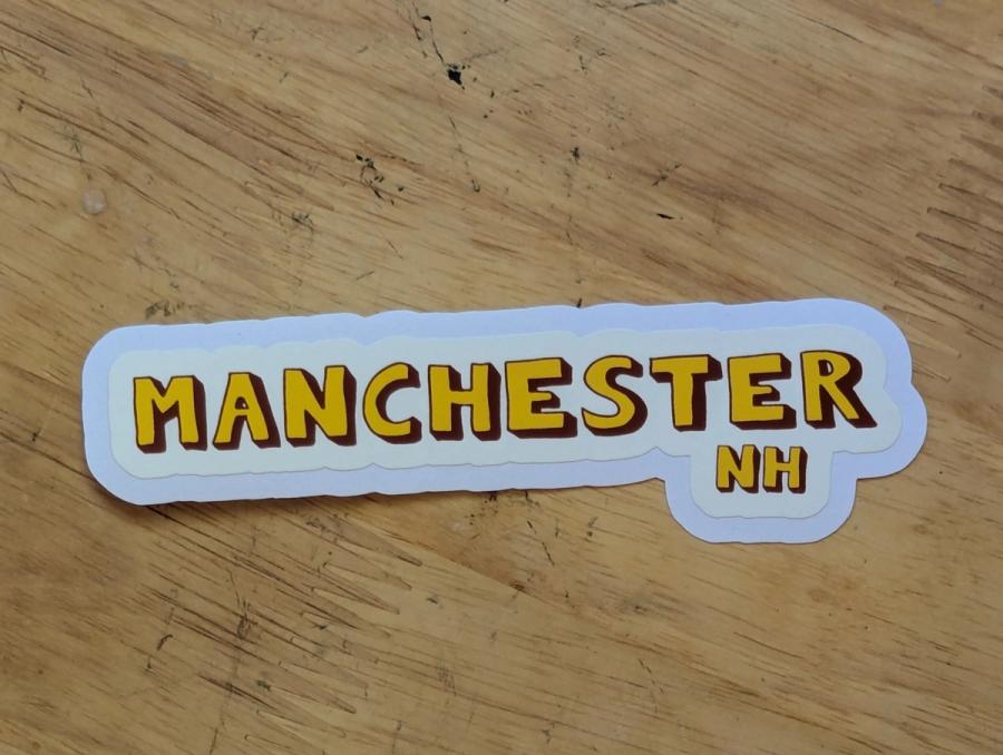 Manchester, NH