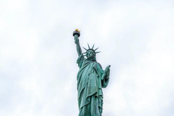 Lady Liberty #3