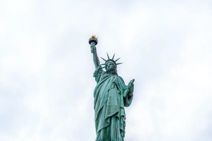 Lady Liberty #3