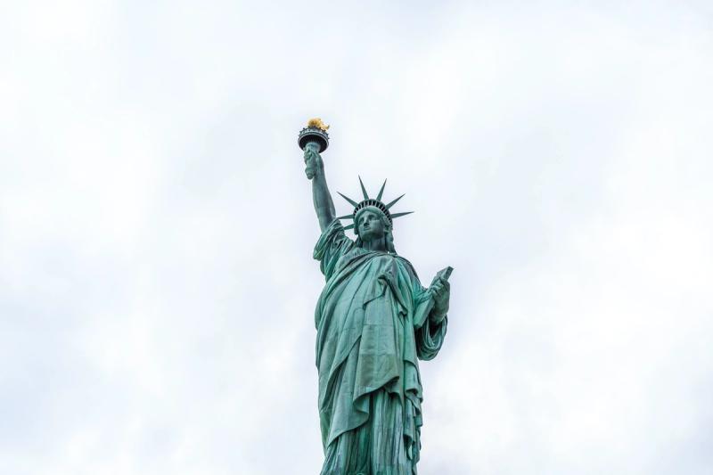 Lady Liberty #3