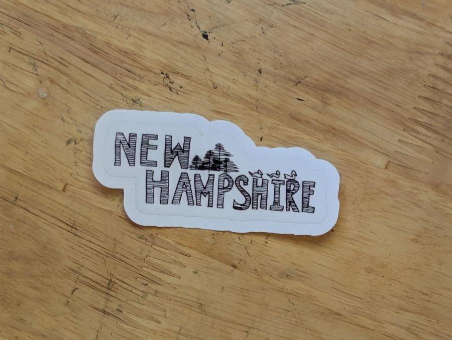 New Hampshire