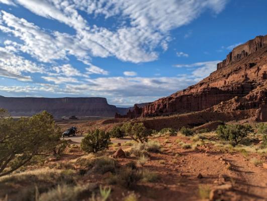 American Southwest #1